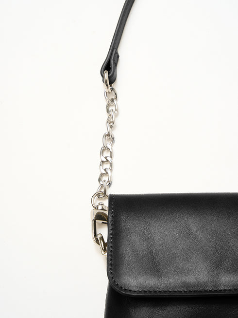CHAIN BELT POUCH /Y252-02057-4